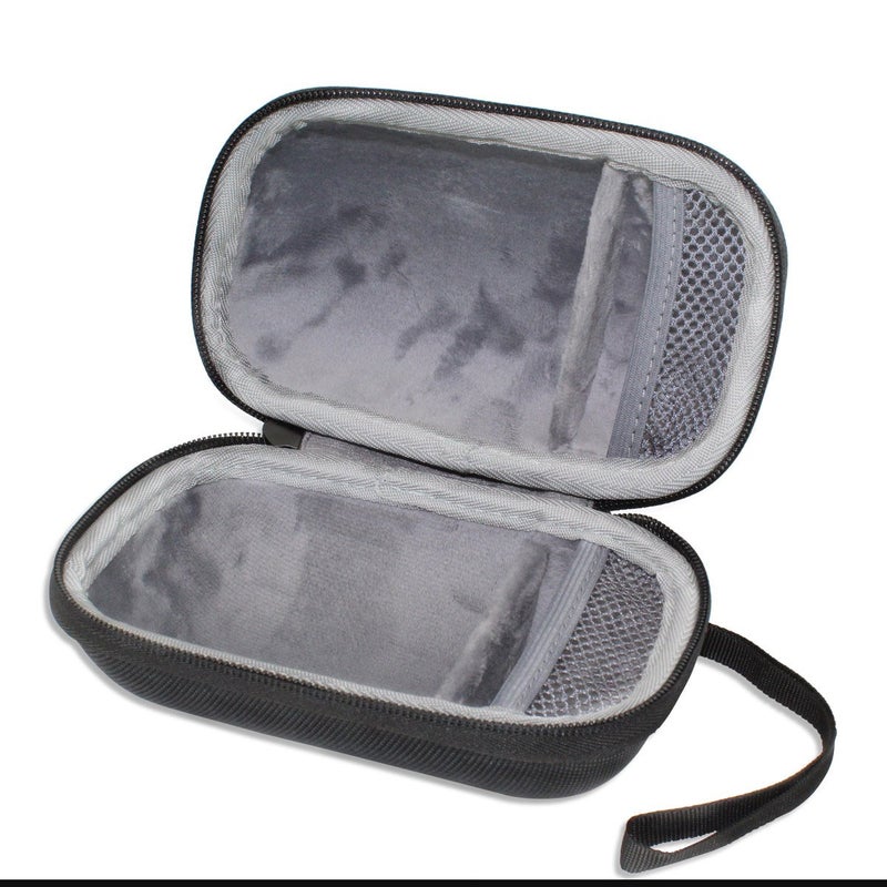 VIVENS Hard Travel Case Bag for Ultimate Ears UE WONDERBOOM 3 WONDERBOOM 2 WONDERBOOM Super Portable Waterproof Bluetooth Speaker by VIVENS - Image 2